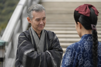 明日の『ブラッサム』“おとと様”渡部篤郎「これ以上、金は出せない」と告げられ本家へと乗り込む