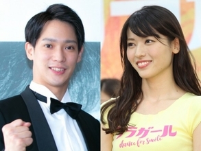 味方良介＆元℃-ute矢島舞美が結婚発表「喜びも困難も分かち合い、人として更に成長できるよう」