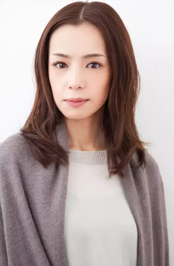 『仮面ライダーアギト』小沢澄子（藤田瞳子）がTTFC『仮面ライダーアインズ』に登場決定「不安と、嬉しさと、半々な感じでした」
