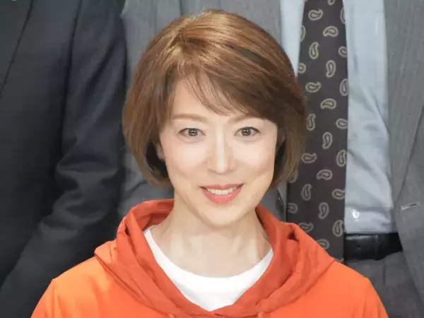 出演18年『科捜研』女優、“ロス”告白「想像以上に寂寥感が… 」　