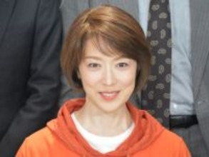出演18年『科捜研』女優、“ロス”告白「想像以上に寂寥感が… 」　