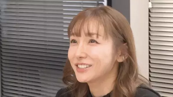 14歳で高額納税者番付入り＆ベンツ購入　加護亜依の全盛期に驚き