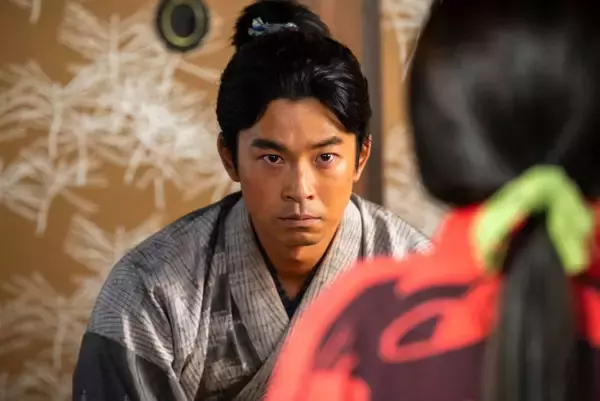 『豊臣兄弟！』第16回 “小一郎”仲野太賀、人質問題をめぐって姉を説得　“信長”小栗旬は寺の焼き討ちを命令