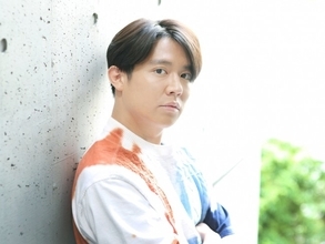 活動再開から6年・小出恵介42歳、激変した姿にびっくり「うわって声が出た!!」