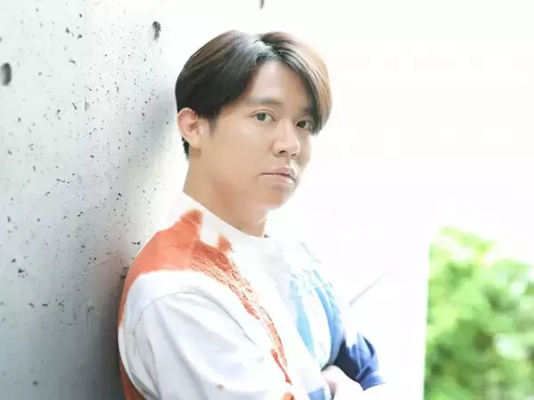 活動再開から6年・小出恵介42歳、激変した姿にびっくり「うわって声が出た!!」