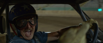 ブラッド・ピット『ザ・ファーザー・ミスアドベンチャー・オブ・クリフ・ブース』予告映像＆場面カット解禁