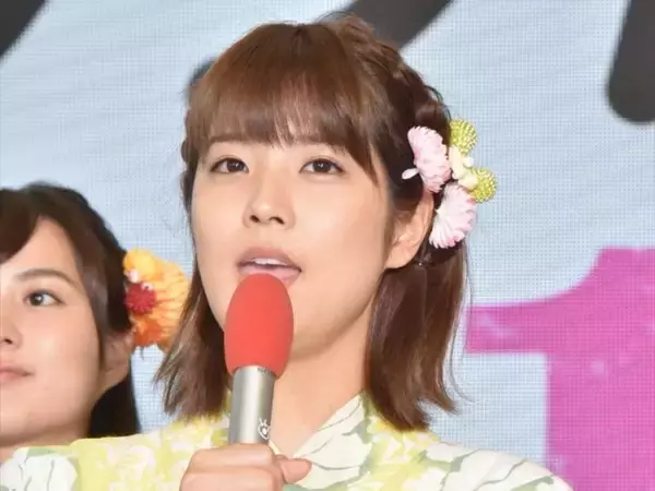 久代萌美アナ、吉本所属で感じた「無言の圧」とは