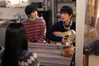 『ぼくたちん家』索、玄一に素直な思いを告白　歌唱シーンに「グッときた」「響いた」の声