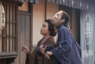 『ばけばけ』山橋薬舗に“第三の空間”「白鳥倶楽部」に驚きの声続々「秘密基地っぽい」「多角経営すごい」