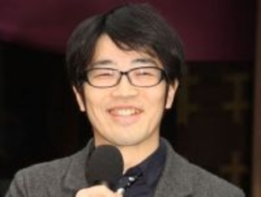 ドランク鈴木、愛車のバイクがカッコよすぎ！　カスタムのセンスも抜群