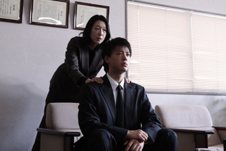 『再会』最終回“淳一”竹内涼真、真犯人への怒りに共感続々　“南良”江口のりこの過去に驚きも「執念すげぇ!!」（ネタバレあり）