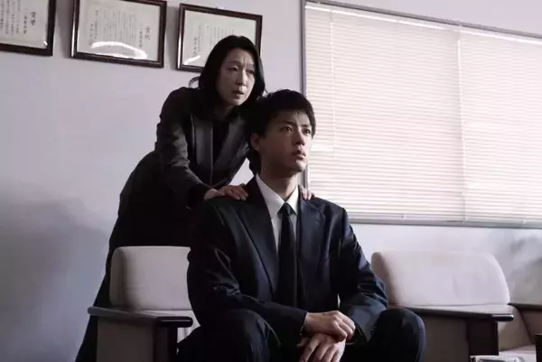 『再会』最終回“淳一”竹内涼真、真犯人への怒りに共感続々　“南良”江口のりこの過去に驚きも「執念すげぇ!!」（ネタバレあり）