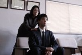 『再会』最終回“淳一”竹内涼真、真犯人への怒りに共感続々　“南良”江口のりこの過去に驚きも「執念すげぇ!!」（ネタバレあり）