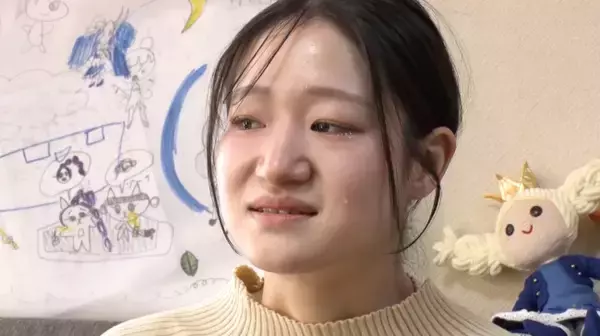 「15歳で出産したシンママ「本当にウチの子なの？」　相手家族から冷酷な言葉」の画像