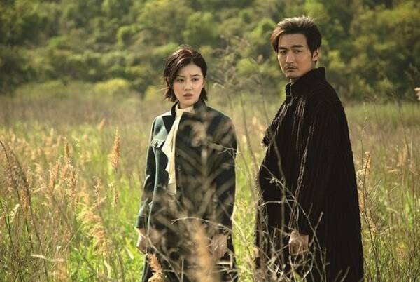 中国版 インセプション と話題に ミステリードラマ 幻夢追凶 げんむついきょう Dvdリリース 22年2月9日 エキサイトニュース
