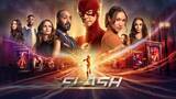 「地上最速のヒーローを描く『THE FLASH／フラッシュ』ファイナルシーズン、Huluにて“最速”独占配信＆予告解禁」の画像1
