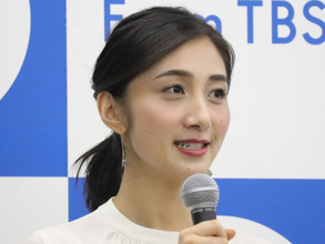 産休中TBSアナウンサー、美しすぎるマタニティドレス姿披露「神々しいわ」「なんてかっこいい妊婦さん」
