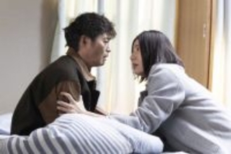 『夫に間違いありません』第4話 自首を勧める“聖子”松下奈緒　“一樹”安田顕はまさかの言葉で抵抗