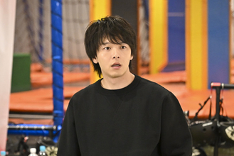 『DREAM STAGE』第4話 “芸能界の女帝”が急接近！NAZE＆TORINNERに解散の危機