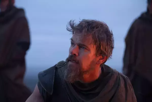 トム・クルーズも熱狂　ノーラン監督『オデュッセイア』本年度実写映画No.1の記録的スタート