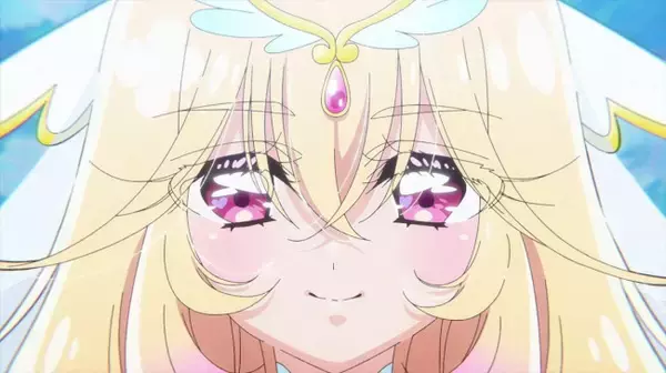 『名探偵プリキュア！』第31話「名探偵キュアアルカナ」、力を合わせてエクリプス・シャドウに立ち向かえ