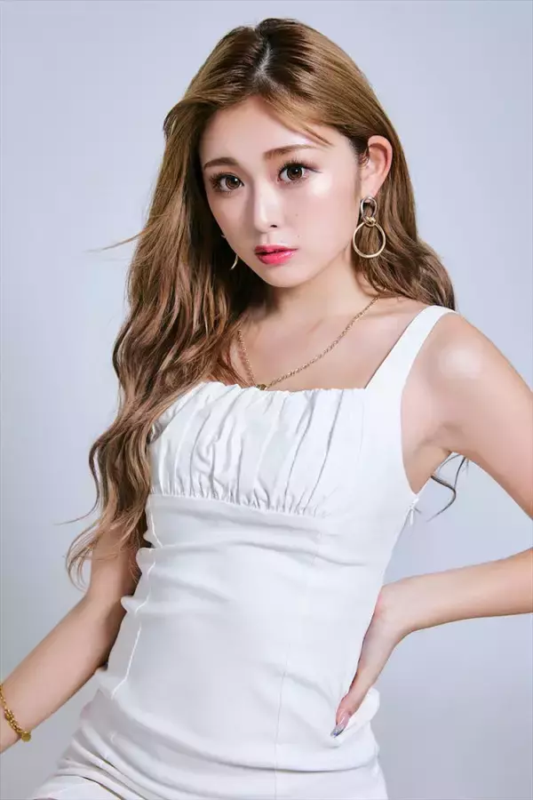 ゆうちゃみ、映画初出演で“仮面ライダーG6”に変身！　『アギト―超能力戦争―』キャスト解禁