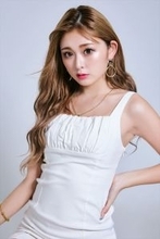 ゆうちゃみ、映画初出演で“仮面ライダーG6”に変身！　『アギト―超能力戦争―』キャスト解禁