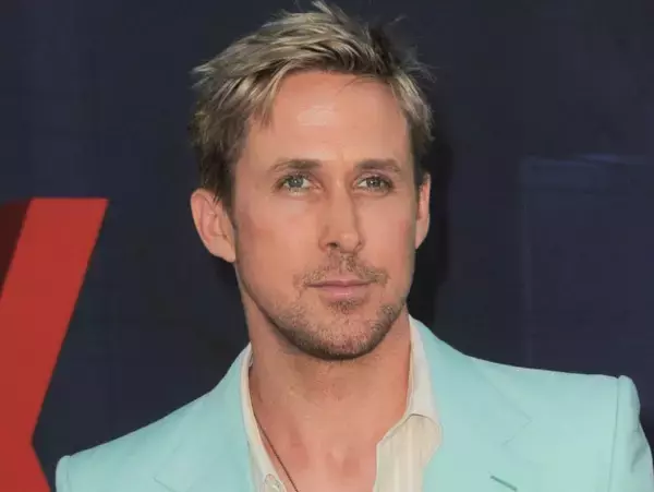 ライアン・ゴズリング、『エブエブ』監督コンビの最新作に主演