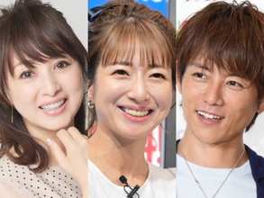 杉浦太陽＆辻希美、渡辺美奈代も　芸能人の驚きインテリア「センスの塊」「この家バカでけぇ」