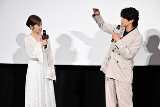 「北山さんが一番怖いものは…」加藤千尋の暴露で北山宏光が苦笑い
