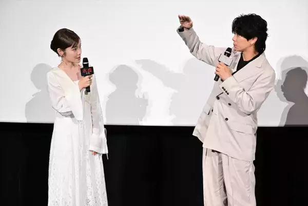 「北山さんが一番怖いものは…」加藤千尋の暴露で北山宏光が苦笑い