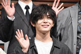 「山田涼介、“すごい美男子”設定に苦笑い「どう出したらいいのか」 ミステリードラマに“色気”も意識」の画像1