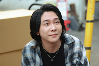 大森元貴、『いろはの恋は時代をかける』で一人二役　現代パートではシングルファーザー役