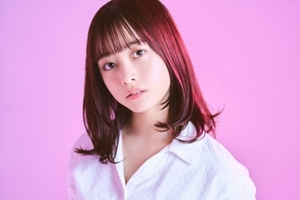 橋本環奈、「恥ずかしいので」隠しながら使う愛用品告白　ネット「使ってるとか反則並に可愛い」