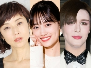 山下美月、Matt、高岡早紀も美肌披露、芸能人の“すっぴん”姿　「10代みたい」「ほんっとーに可愛い」