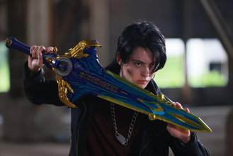 『ナンバーワン戦隊ゴジュウジャー』第33話「世界を選べ！究極最終剣！」、吠が選ぶのは“修羅”か“平和”か？