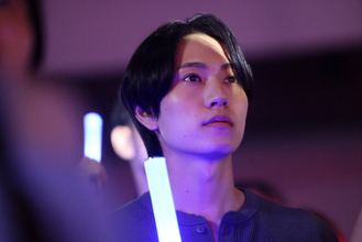 橋本将生主演『ひと夏の共犯者』今夜スタート！　危険で切ない逃避行ラブサスペンスが開幕