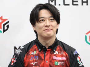 人気イケメンMリーガー、突然のイメチェン投稿に反響「かっこよすぎ」