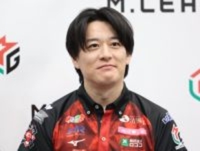 人気イケメンMリーガー、突然のイメチェン投稿に反響「かっこよすぎ」