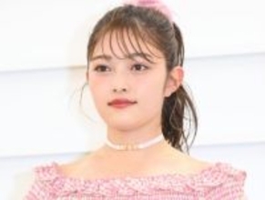 井上咲楽、髪バッサリ！　イメチェンに反響「可愛い」「短い髪型もお似合い」