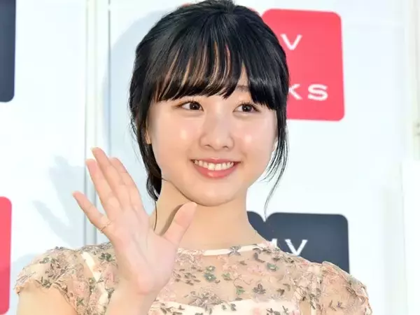 本田望結、新ヘアスタイルに反響　「可愛すぎる」「どんどん美しくなっていく」