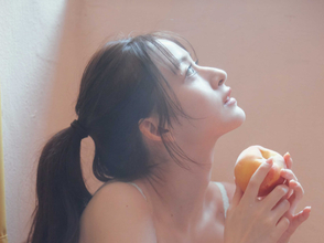 乃木坂46・金川紗耶「女の子にもかわいいと思ってもらえる世界観の写真です！」　美しさあふれるランジェリーカット到着