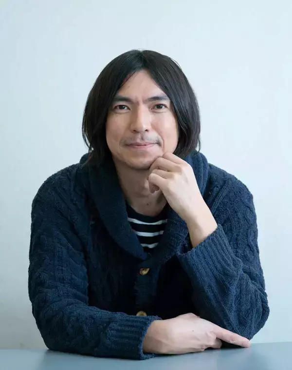 ふかわりょう、神尾楓珠、岩田剛典、大河ドラマ初出演　27年『逆賊の幕臣』新キャスト発表