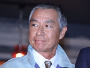 これは胸熱！　柳葉敏郎『踊る大捜査線』鑑賞を報告　「帰ってきて」の声