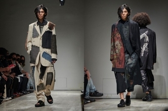 Snow Man・ラウール、パリコレデビュー！　「人生で一番緊張しました」