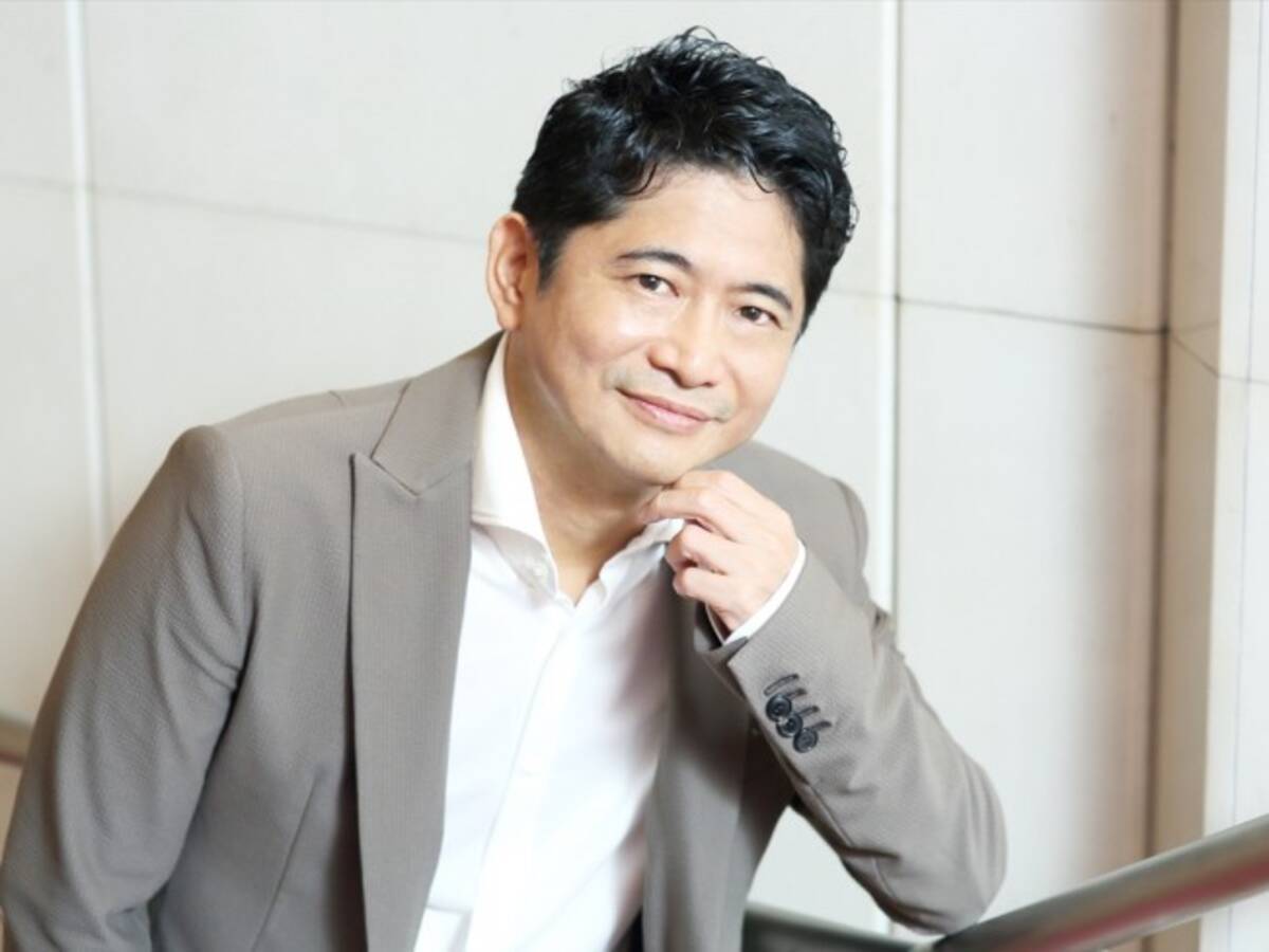 萩原 聖人 現在