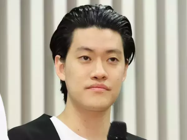 霜降り粗品、今年の漢字に「最悪や」　ファンも同意「国民みんなが思ってます」「終わりです」