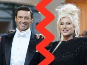 ヒュー・ジャックマンの元妻、暴露本発売を計画か