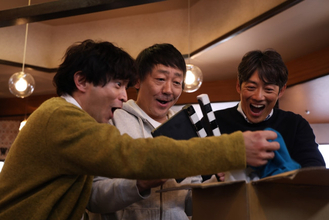 『ラムネモンキー』最終回 “雄太”反町隆史たち、マチルダとの約束を果たすため再び高台へ