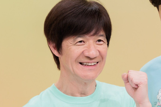 内村光良、エレベーターでSixTONES全員と対面「怖かった」